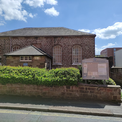 Derby Meeting House
